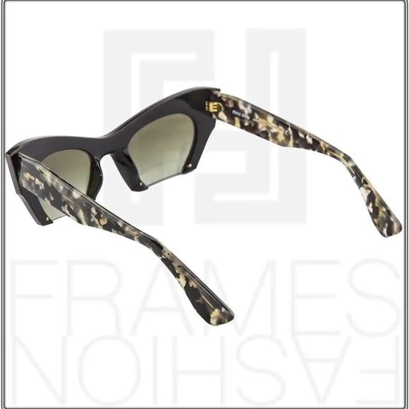 Miu Miu Cat Eye Sunglasses main image 5